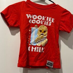 Disney Christmas shirts